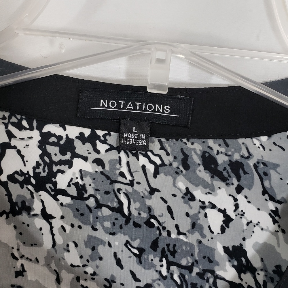 Notations Top - Picture 2 of 5